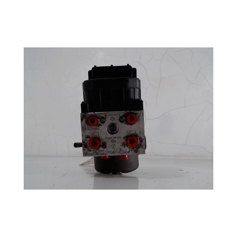 UNITE HYDRAULIQUE ABS RENAULT SCENIC I PH2 99-03
