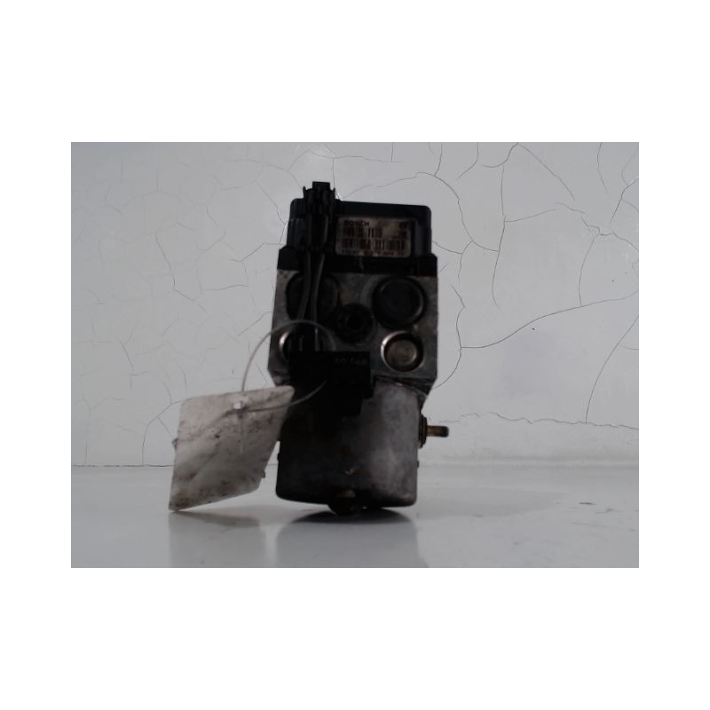 UNITE HYDRAULIQUE ABS RENAULT SCENIC I PH2 99-03