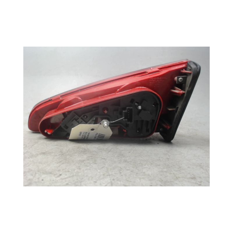 FEU ARRIERE INTERIEUR GAUCHE PEUGEOT 607