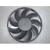 MOTEUR VENTILATEUR RADIATEUR NISSAN QHASQAI 2007-