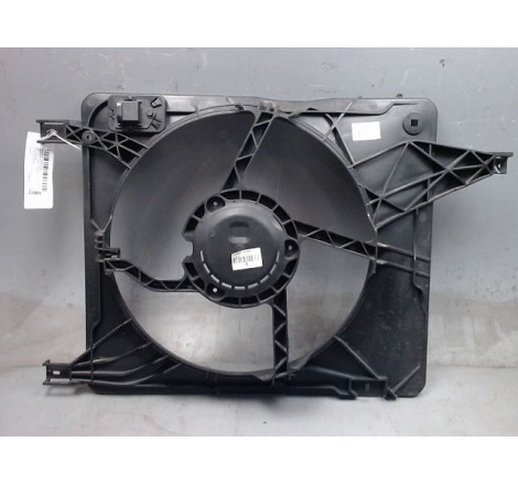 SUPPORT DE VENTILATEUR