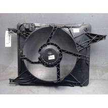 SUPPORT DE VENTILATEUR NISSAN QHASQAI 2007-