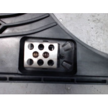 SUPPORT DE VENTILATEUR NISSAN QHASQAI 2007-