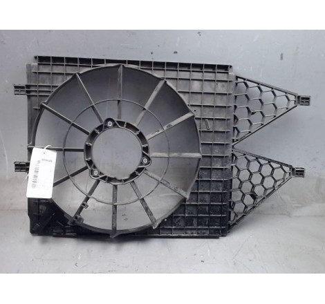 SUPPORT DE VENTILATEUR
