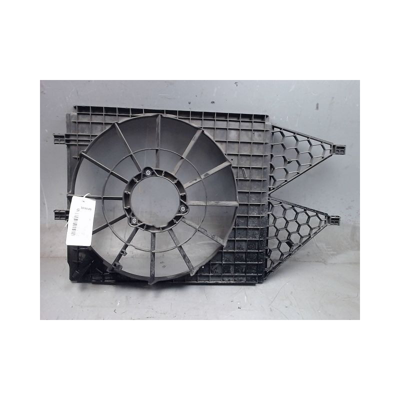 SUPPORT DE VENTILATEUR SEAT IBIZA 2008-