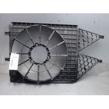 SUPPORT DE VENTILATEUR SEAT IBIZA 2008-