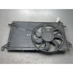 MOTEUR VENTILATEUR RADIATEUR