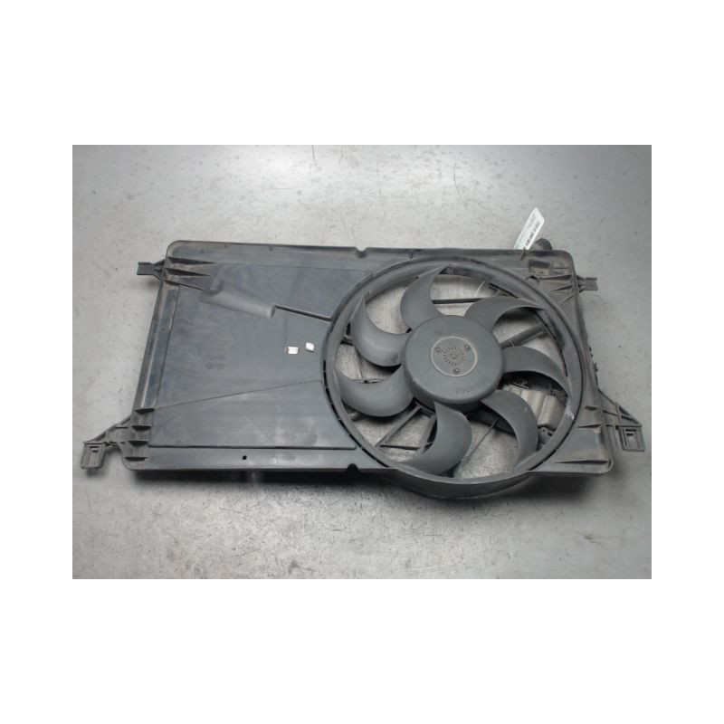 MOTEUR VENTILATEUR RADIATEUR FORD FOCUS