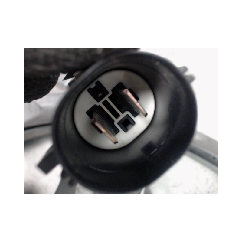 MOTEUR VENTILATEUR RADIATEUR FORD FOCUS