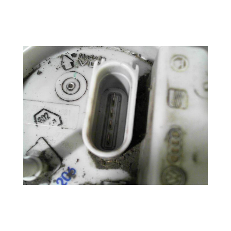 POMPE CARBURANT IMMERGEE VOLKSWAGEN BORA
