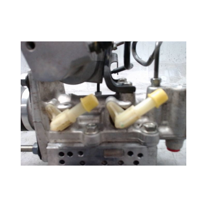 UNITE HYDRAULIQUE ABS TOYOTA YARIS