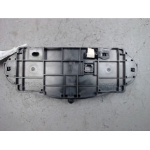 COMMANDE DE CHAUFFAGE TOYOTA YARIS