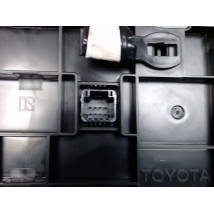 COMMANDE DE CHAUFFAGE TOYOTA YARIS