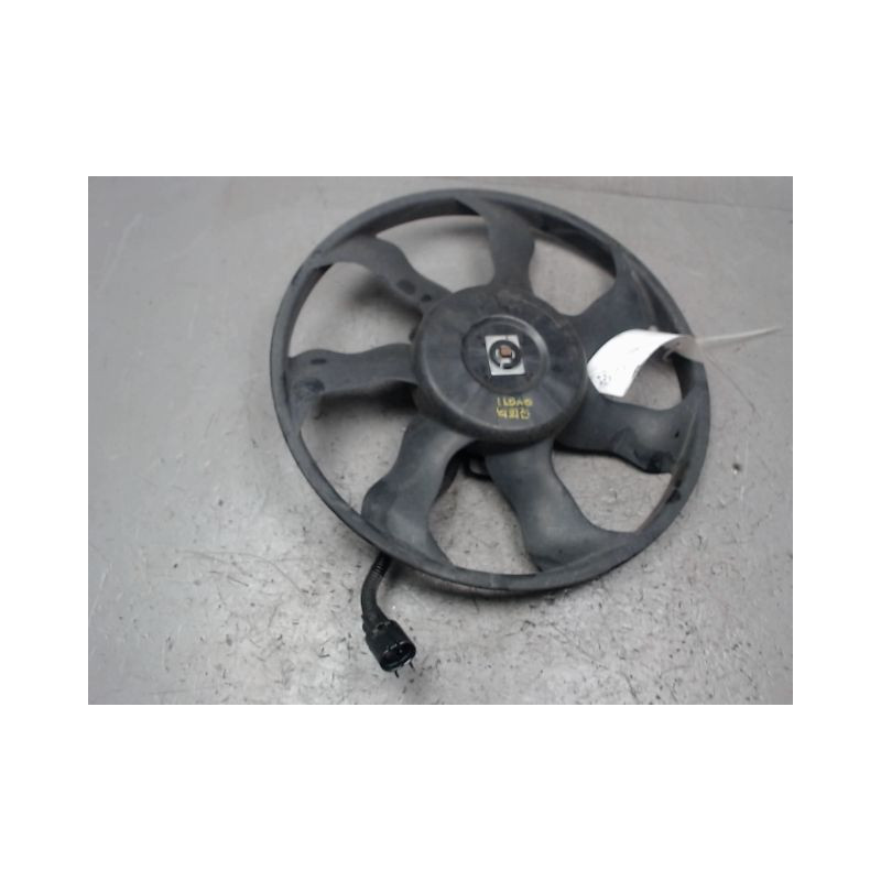 MOTEUR VENTILATEUR RADIATEUR KIA PICANTO