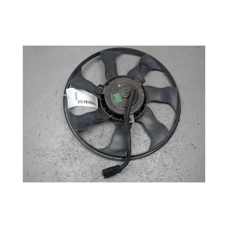 MOTEUR VENTILATEUR RADIATEUR KIA PICANTO