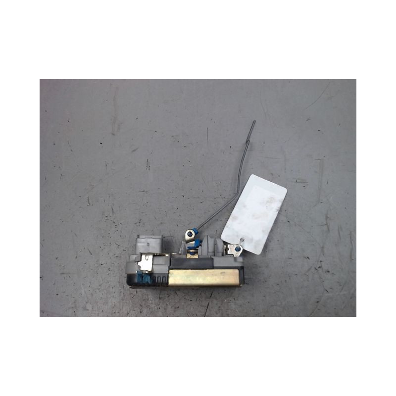SYSTEME CONDAMNATION AVANT DROIT CITROEN XANTIA 97-2002