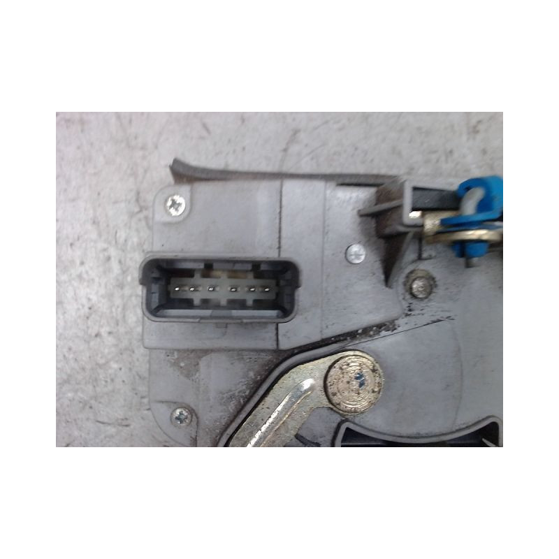 SYSTEME CONDAMNATION AVANT DROIT CITROEN XANTIA 97-2002