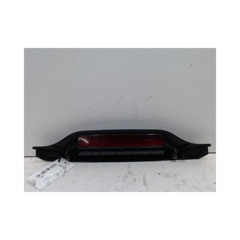 FEUX STOP SUPPLEMENTAIRE FIAT PUNTO