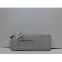 PARE-SOLEIL GAUCHE VOLKSWAGEN GOLF