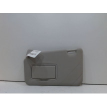 PARE-SOLEIL GAUCHE NISSAN MICRA