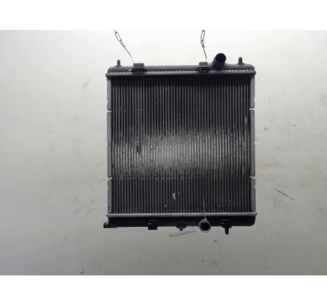 RADIATEUR