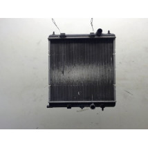RADIATEUR PEUGEOT 208