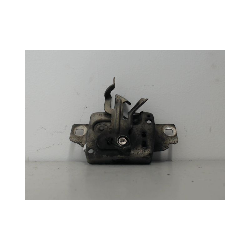 SERRURE CAPOT RENAULT MODUS