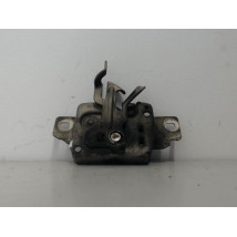 SERRURE CAPOT RENAULT MODUS