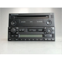 AUTORADIO VOLKSWAGEN SHARAN 2000-2003