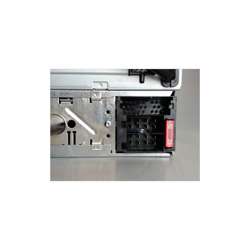 AUTORADIO VOLKSWAGEN SHARAN 2000-2003