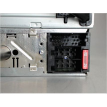 AUTORADIO VOLKSWAGEN SHARAN 2000-2003
