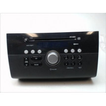 AUTORADIO SUZUKI SWIFT 05-11
