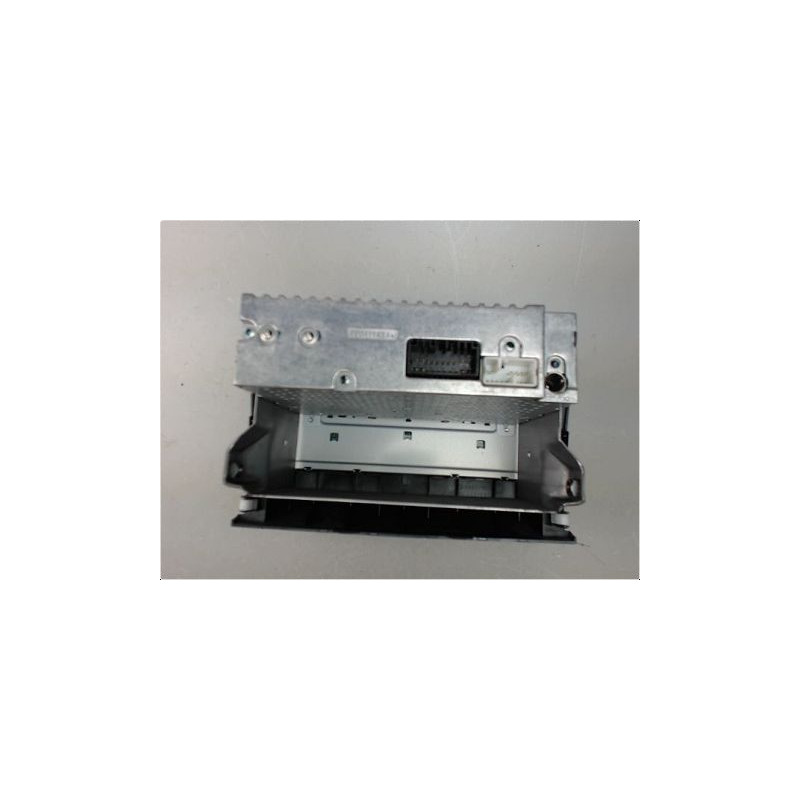 AUTORADIO SUZUKI SWIFT 05-11