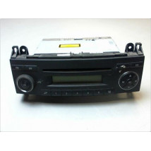 AUTORADIO MERCEDES SPRINTER II TOLE MOY.HAUT 06-