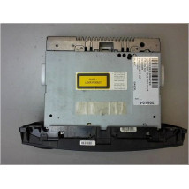 AUTORADIO MERCEDES SPRINTER II TOLE MOY.HAUT 06-
