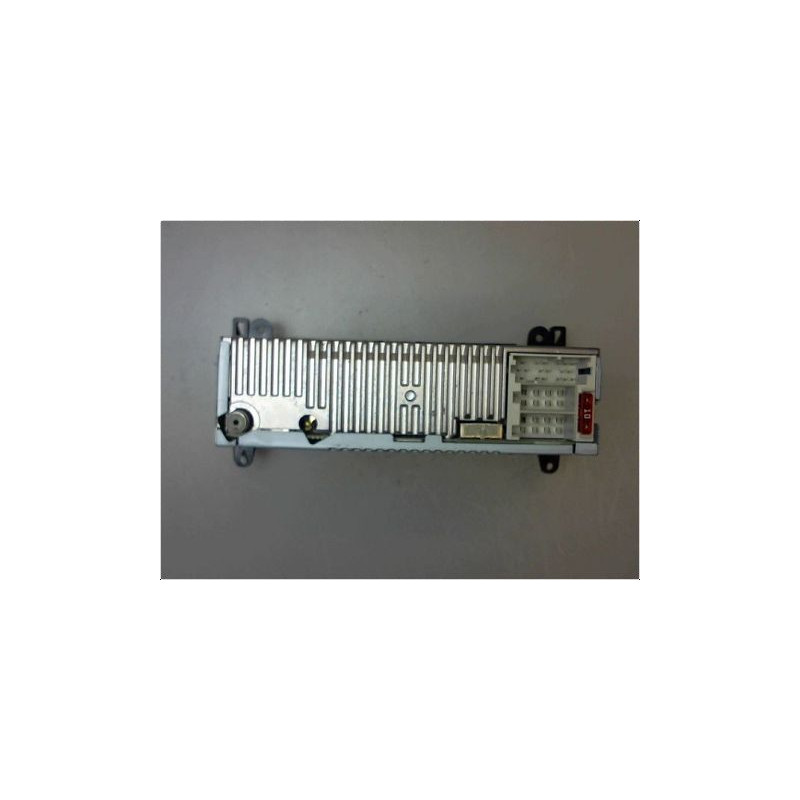AUTORADIO MERCEDES SPRINTER II TOLE MOY.HAUT 06-