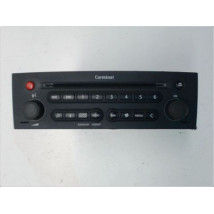 AUTORADIO RENAULT GRAND SCENIC II 2004-06