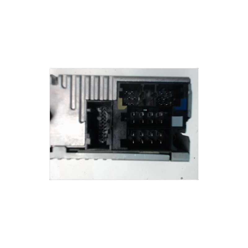 AUTORADIO RENAULT GRAND SCENIC II 2004-06