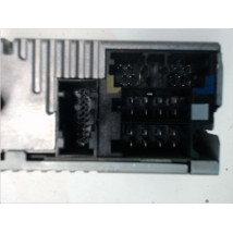 AUTORADIO RENAULT GRAND SCENIC II 2004-06