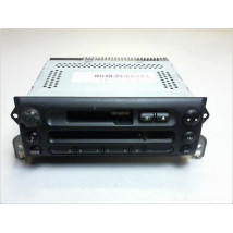 AUTORADIO MINI MINI 2001-2004