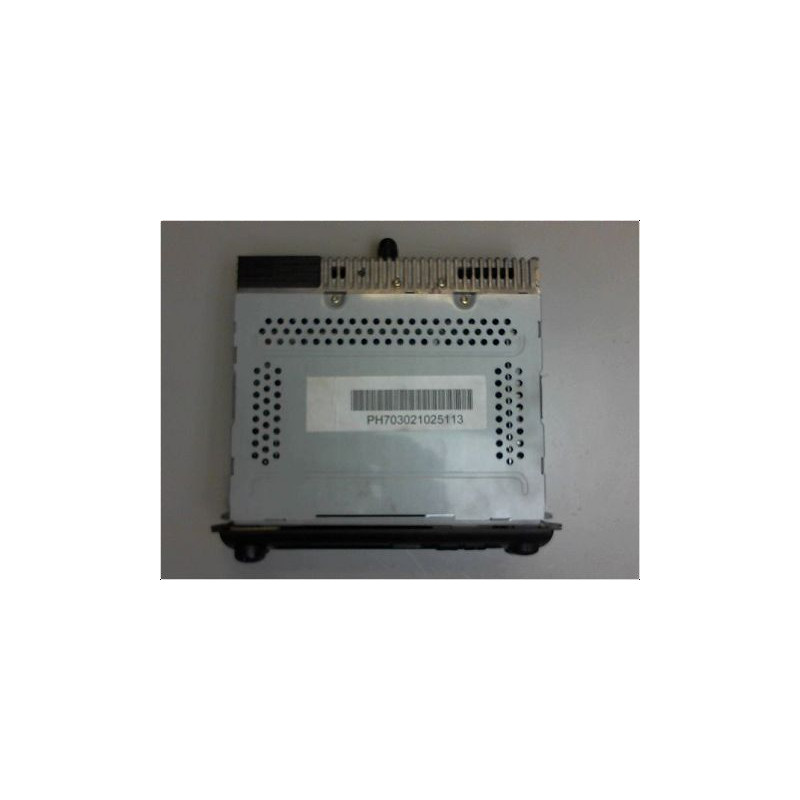 AUTORADIO MINI MINI 2001-2004