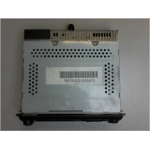 AUTORADIO MINI MINI 2001-2004
