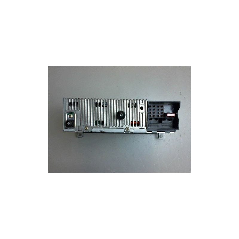 AUTORADIO MINI MINI 2001-2004