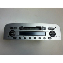AUTORADIO ALFA ROMEO 147 5P