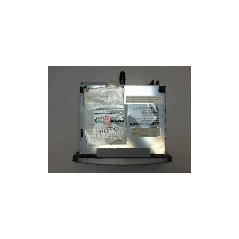 AUTORADIO ALFA ROMEO 147 5P