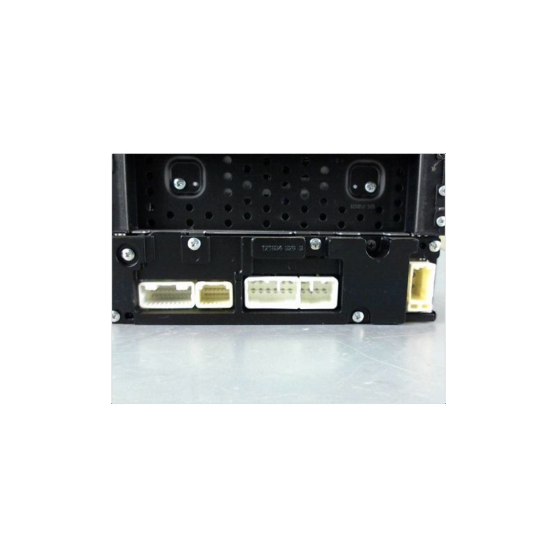 AUTORADIO TOYOTA AURIS PH2 2010-2012