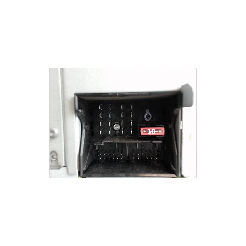 AUTORADIO VOLKSWAGEN GOLF VI 08-13