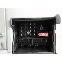 AUTORADIO VOLKSWAGEN GOLF VI 08-13