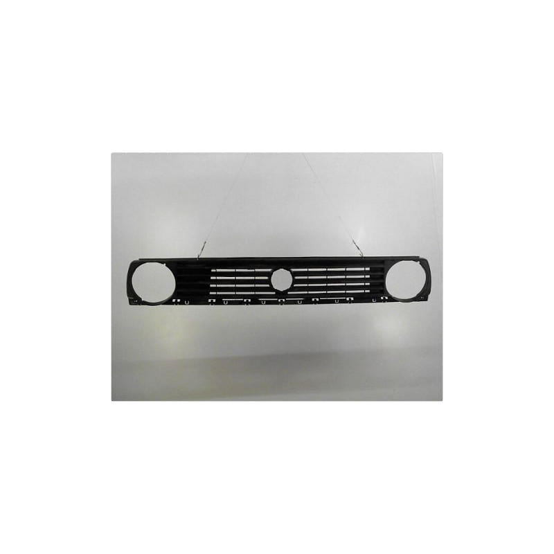 CALANDRE VOLKSWAGEN GOLF II 84-92