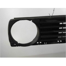 CALANDRE VOLKSWAGEN GOLF II 84-92